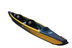 Pack kayak gonflable TOMAHAWK AIR-K 440 2 places AQUA MARINA