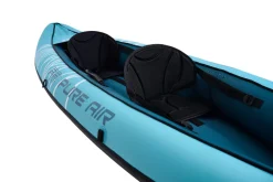 PACK KAYAK PURE AIR 390 3P 2025 AQUA MARINA