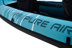 PACK KAYAK PURE AIR 390 3P 2025 AQUA MARINA