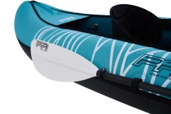 PACK KAYAK PURE AIR 390 3P 2025 AQUA MARINA