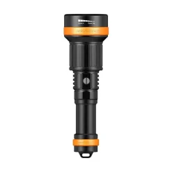 Pack lampe rechargeable ZD710 MK2 ORCATORCH + accessoires ORCATORCH