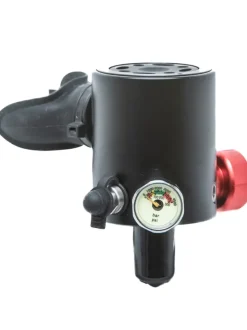 Pack mini-bouteille OX500PLUS 0.5 l + Pompe manuelle OXSEA