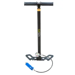 Pack mini-bouteille OX500PLUS 0.5 l + Pompe manuelle OXSEA