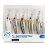 PACK MINNOW 78 9G