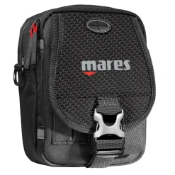Pack ordinateur PUCK LITE MARES + Sacoche CRUISE DIVER MARES