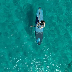 Pack paddle gonflable AERO VARNA 11.0 JOBE (sup.pompe.pagaie.leash)