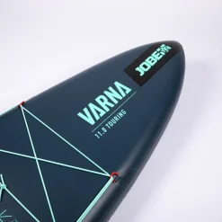 Pack paddle gonflable AERO VARNA 11.0 JOBE (sup.pompe.pagaie.leash)