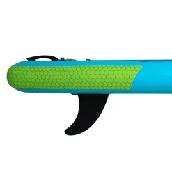 Pack paddle gonflable BREAM 10'6 COMBO KAYAK WATTSUP (sup. pompe. siège. pagaie dual)