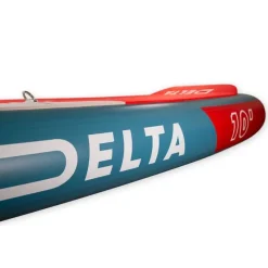 Pack paddle gonflable DELTA 10' option kayak (sup, pompe, pagaie, siège)