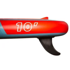 Pack paddle gonflable DELTA 10' option kayak (sup, pompe, pagaie, siège)