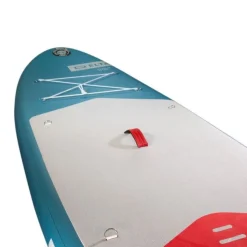 Pack paddle gonflable DELTA 10' option kayak (sup, pompe, pagaie, siège)