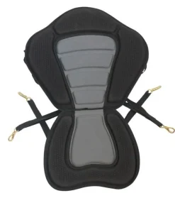 Pack paddle gonflable DELTA 10' option kayak (sup, pompe, pagaie, siège)