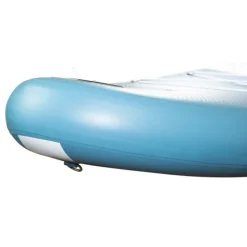 Pack paddle gonflable DELTA 10' option kayak (sup, pompe, pagaie, siège)