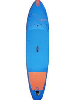 Pack paddle gonflable ESPADON 11'8" WATTSUP (sup.pompe.pagaie.leash)