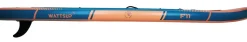 Pack paddle gonflable F11' WATTSUP (sup.pompe.pagaie.leash)