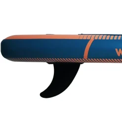 Pack paddle gonflable F11' WATTSUP (sup.pompe.pagaie.leash)