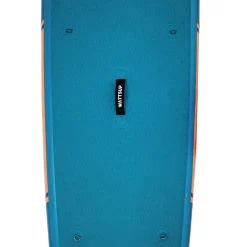 Pack paddle gonflable F11' WATTSUP (sup.pompe.pagaie.leash)