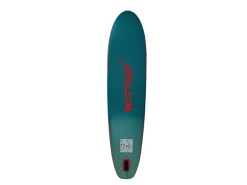Pack paddle gonflable F12' WATTSUP (sup.pompe.pagaie.leash)