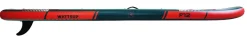 Pack paddle gonflable F12' WATTSUP (sup.pompe.pagaie.leash)