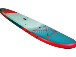 Pack paddle gonflable F12' WATTSUP (sup.pompe.pagaie.leash)