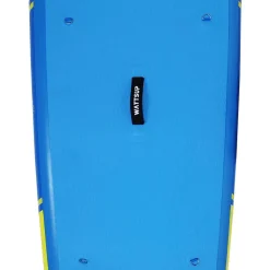 Pack paddle gonflable F10' WATTSUP (sup.pompe.pagaie.leash)