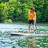Pack paddle gonflable HYPER 12'6 AQUA MARINA (sup. pompe. leash)