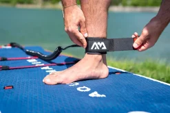 Pack paddle gonflable HYPER 12'6 AQUA MARINA (sup. pompe. leash)