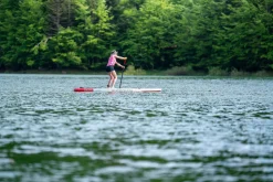Pack paddle gonflable HYPER 11'6 AQUA MARINA (sup. pompe. leash)