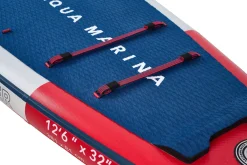 Pack paddle gonflable HYPER 11'6 AQUA MARINA (sup. pompe. leash)