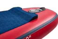 Pack paddle gonflable HYPER 11'6 AQUA MARINA (sup. pompe. leash)