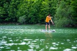 Pack paddle gonflable HYPER 11'6 AQUA MARINA (sup. pompe. leash)