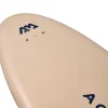 Pack paddle gonflable MAGMA 11'2 AQUA MARINA (sup. pompe. pagaie. leash)