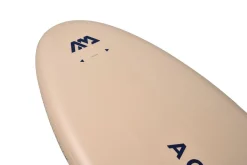Pack paddle gonflable MAGMA 11'2 AQUA MARINA (sup. pompe. pagaie. leash)