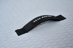 Pack paddle gonflable MAGMA 11'2 AQUA MARINA (sup. pompe. pagaie. leash)
