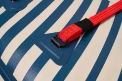 Pack paddle gonflable MAGMA 11'2 AQUA MARINA (sup. pompe. pagaie. leash)