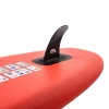 Pack paddle gonflable MONSTER 12' AQUA MARINA (sup. pompe. pagaie. leash)
