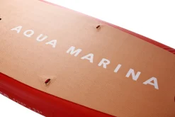 Pack paddle gonflable MONSTER 12' AQUA MARINA (sup. pompe. pagaie. leash)