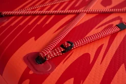 Pack paddle gonflable MONSTER 12' AQUA MARINA (sup. pompe. pagaie. leash)
