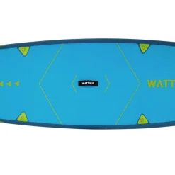 Pack paddle gonflable PIKE 11'6