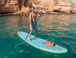 Pack paddle gonflable PIKE 11'6