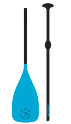 Pack paddle gonflable PIKE 11'6