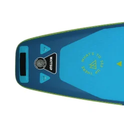 Pack paddle gonflable PIKE 11'6
