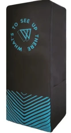 Pack paddle gonflable PIKE 11'6