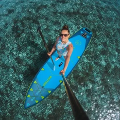 Pack paddle gonflable PIKE 11'6