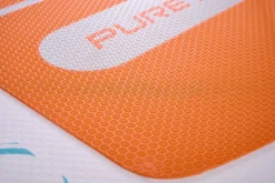 Pack paddle gonflable PURE AIR 10'6 AQUA MARINA (sup. pompe. pagaie. leash)