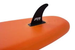 Pack paddle gonflable PURE AIR 10'6 AQUA MARINA (sup. pompe. pagaie. leash)