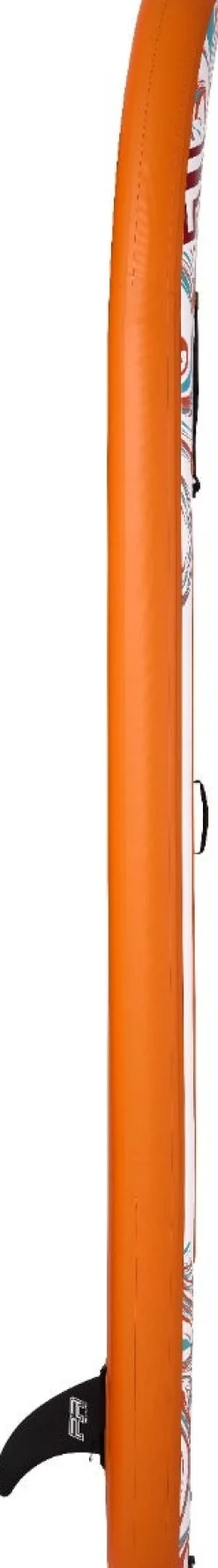Pack paddle gonflable PURE AIR 10'6 AQUA MARINA (sup. pompe. pagaie. leash)