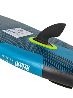 Pack paddle gonflable REGENT HORIZON 11'8 COASTO (sup. pompe. pagaie. leash. sac transport)