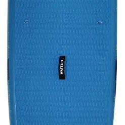 Pack paddle gonflable SAR 10'8