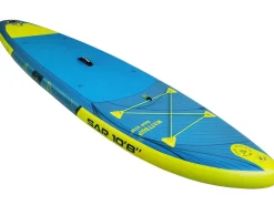 Pack paddle gonflable SAR 10'8